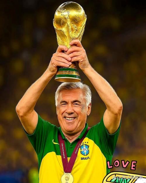 罗德里戈重伤无缘世界杯，安切洛蒂会选谁替代