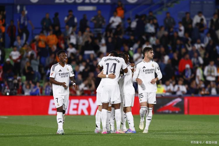 塞尔塔主帅：皇马客场比主场表现更好，他们球员在主场压力大