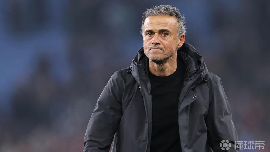 恩里克：欧冠中没球队会愿意抽到巴黎蓝军仍是最佳球队之一