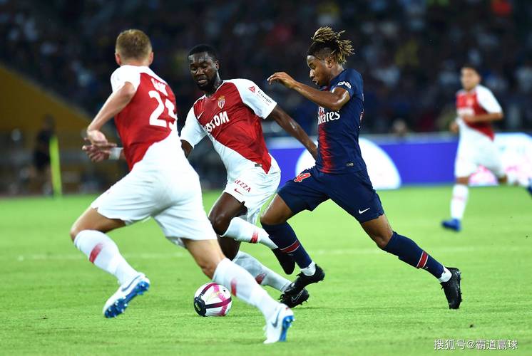 【欧冠公开课】大巴黎VS摩纳哥，欧冠法甲内战水火不容附赠两场欧冠