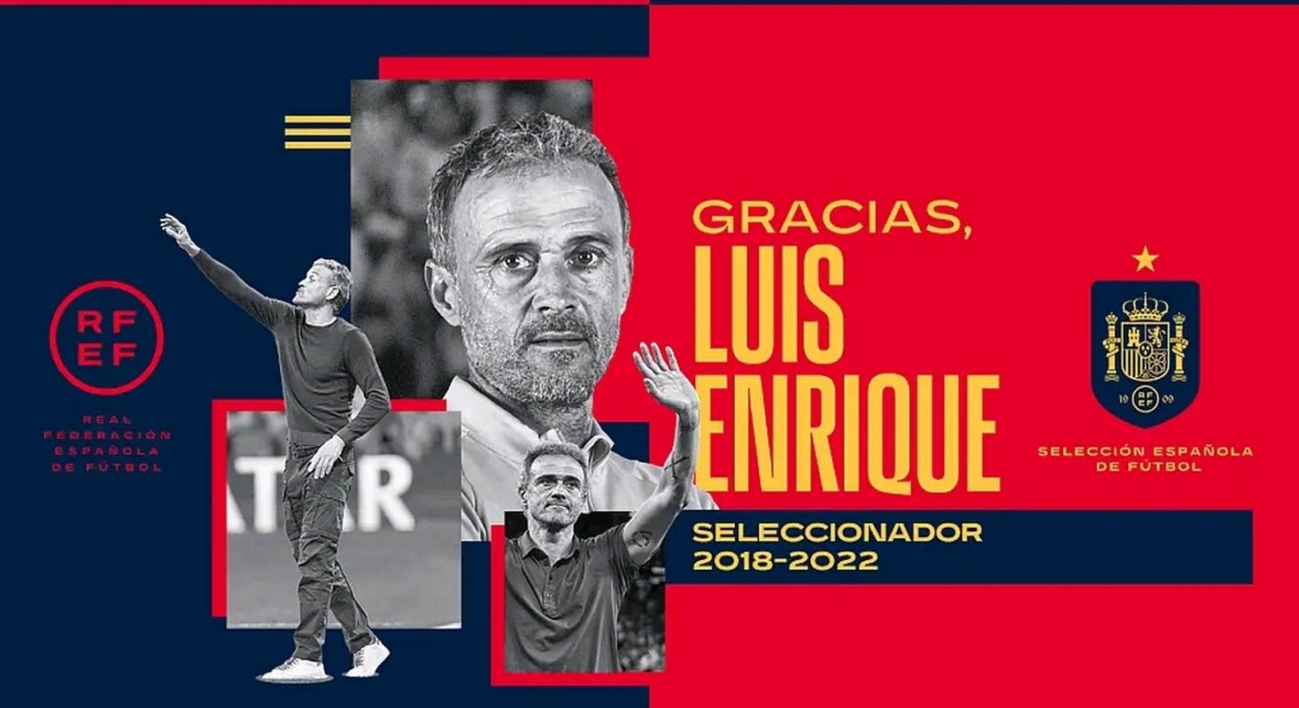 恩里克：球员担心受伤影响世界杯难道要为此让球员们休息吗