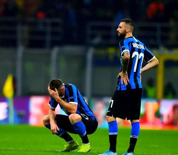 越节省越没钱：买不下他导致欧冠淘汰，国米反向循环坠入深渊