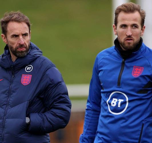 希勒:如果世界杯明天就开幕,罗杰斯肯定是英格兰的首发