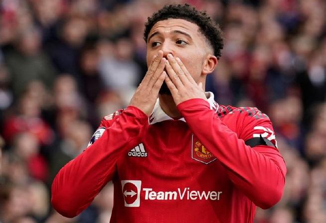 罗马诺:桑乔的曼联生涯已结束