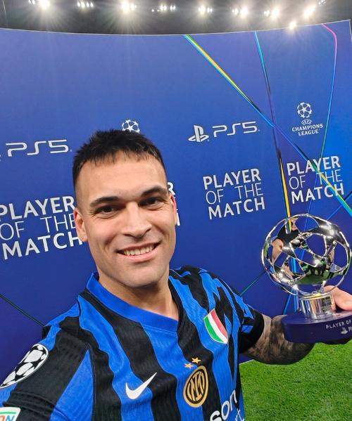 托尼：我不认为国米此前陷入了困境劳塔罗的进球技术含量高