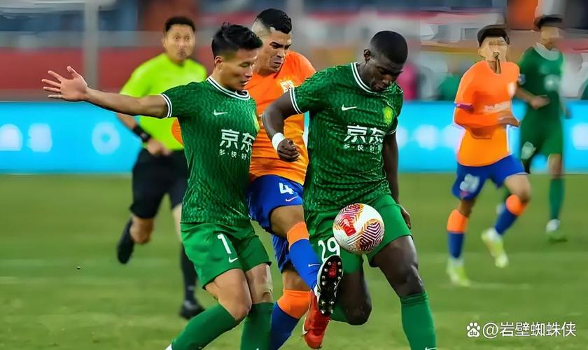 12!北京国安亚冠遭“双杀”,轮换9人惹争议,最新积分榜出炉!