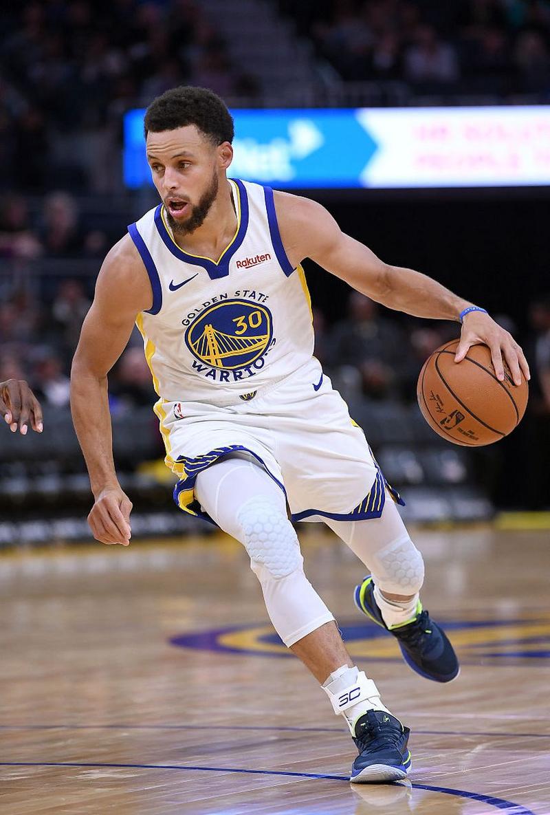 库里是什么球员（库里是哪个球星）