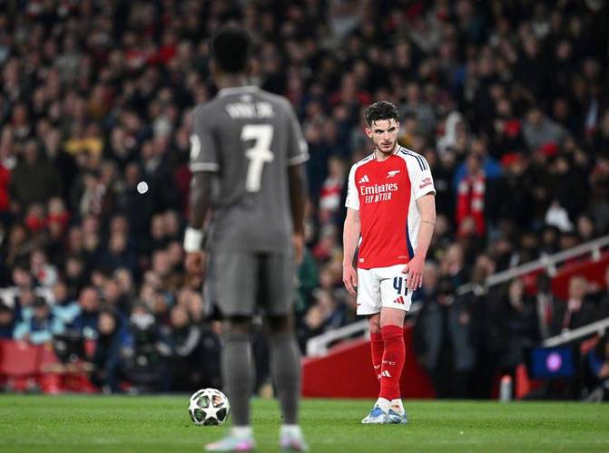 默森:阿森纳就像无所不能的机器,赖斯打进精彩进球表现很出色