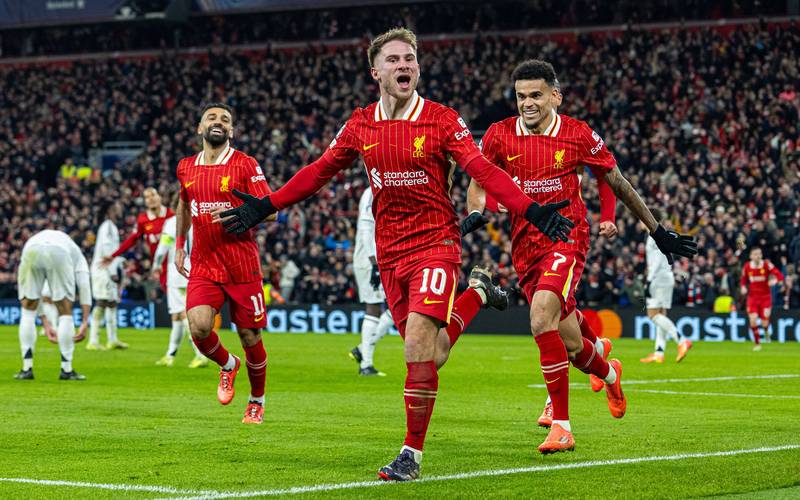 欧冠奖金：拜仁9661万镑第1红军9413万超枪手第2皇马第5巴萨第6