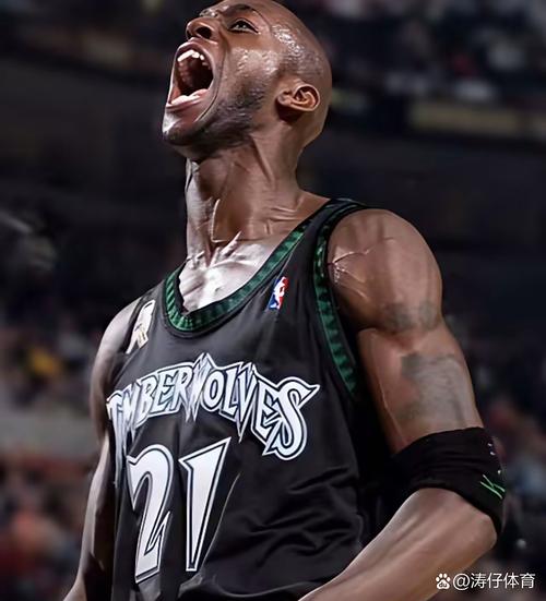 帕金斯：加内特曾后悔没早点离开森林狼字母哥在走他的老路