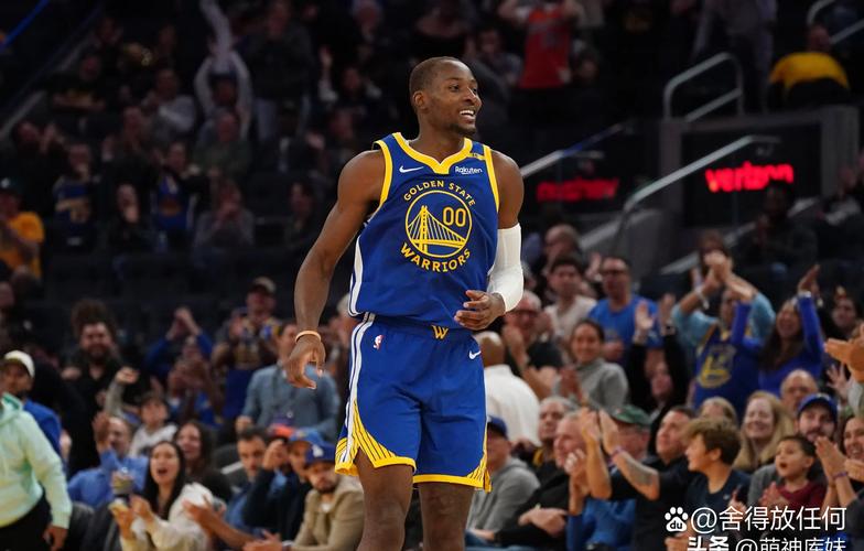 多给点时间嘛!库明加半场仅出战9分钟7中4&三分1中1拿到9分3板