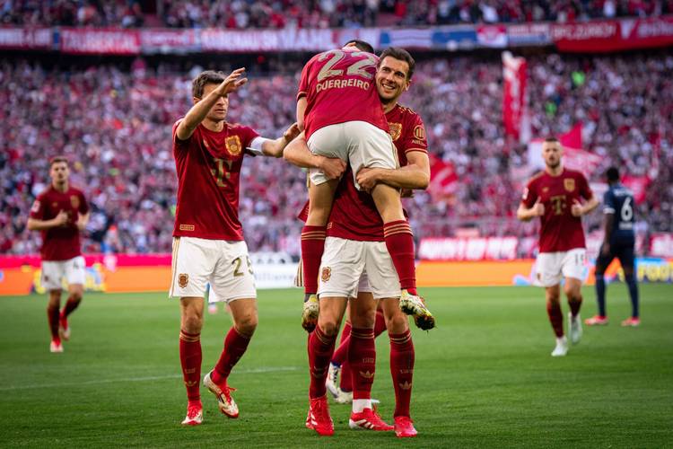 詹俊：没索博这家早崩了！红军凶多吉少皇马战拜仁最引人注目