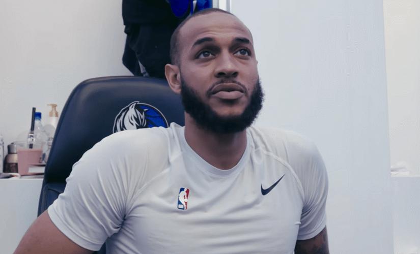 基德表示加福德的脚踝恢复良好,表现更接近于之前的状态,篮下进攻非常出色_NBA直播