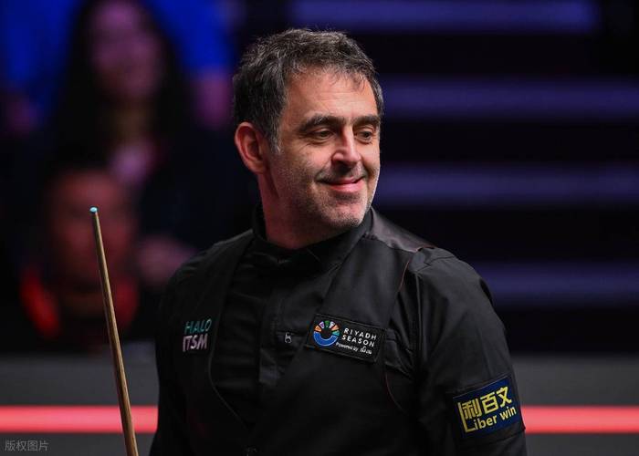 官方:奥沙利文缺席2026斯诺克巡回锦标赛