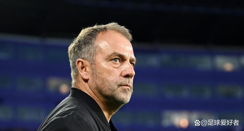 弗里克谈首发:莱万拥有丰富的经验埃里克加西亚能帮助到进攻