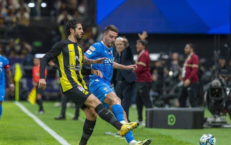 TA:利雅得新月有意让休斯成为新任体育总监,但利物浦不愿失去他