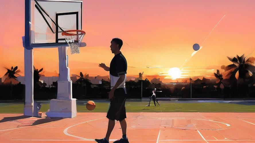 艾顿：球队的信任让我热血沸腾这让我迫不及待回到真正的比赛中