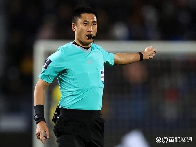 直播吧：马宁将执法中超第3轮国安vs申花，连续两年主哨京沪大战