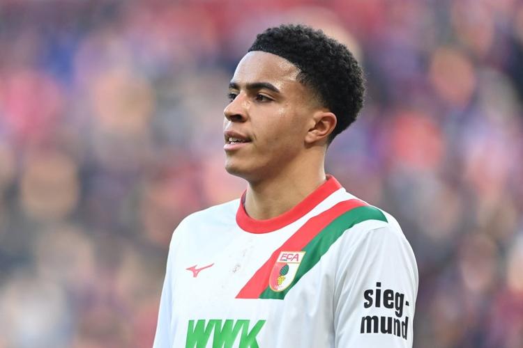 波切蒂诺:班克斯还在权衡代表美国还是德国,我们真的非常在乎他