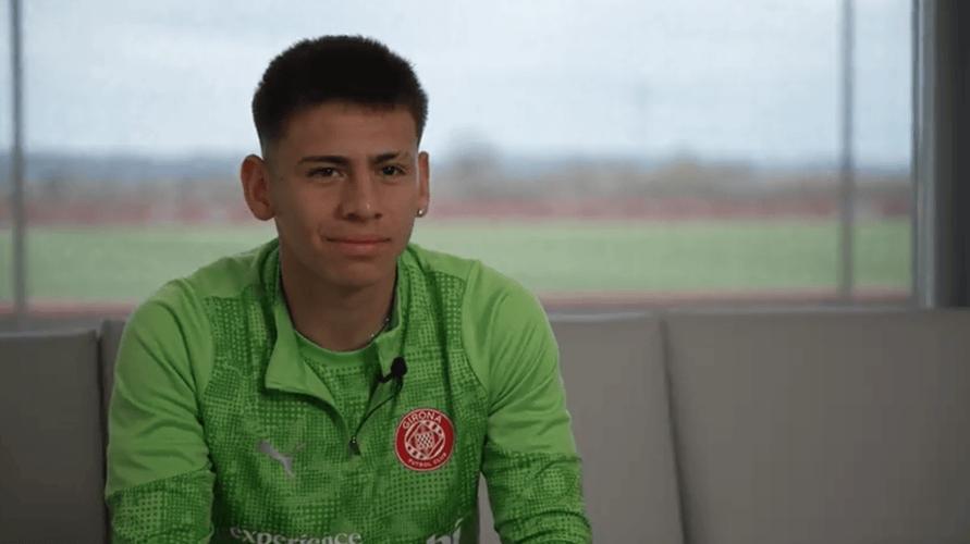 西甲3月最佳U23球员候选：居莱尔、埃切维里等5名球员获提名