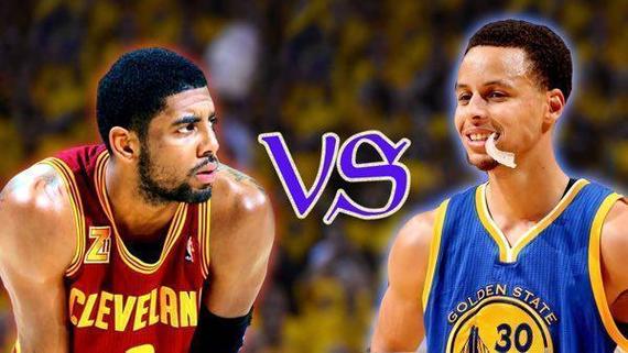 华子谈完美球员模板：欧文控球+库里投篮+麦丹防守拉文扣篮CP球商