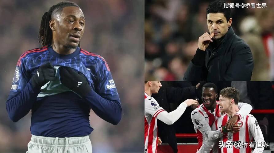 阿尔特塔：埃泽的魔法时刻决定了比赛走势，引领我们通向14决赛