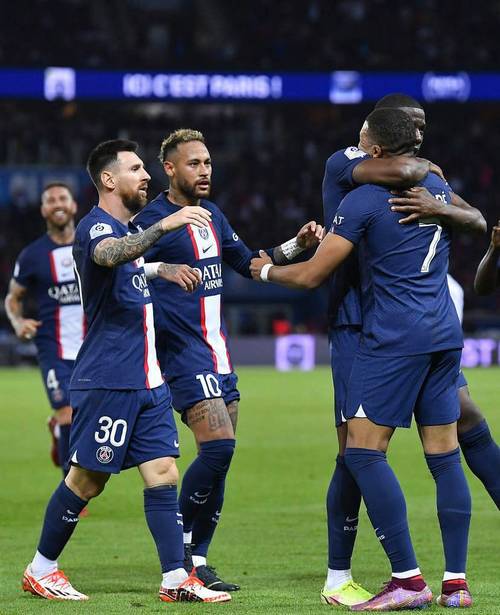 凯塞多:四线拼杀三天一赛太困难了,巴黎联赛延期体能好表现也好