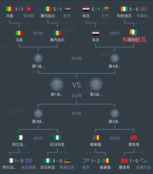 科特迪瓦名单:阿玛德迪亚洛、扬迪奥曼德、凯西、瓦希在列