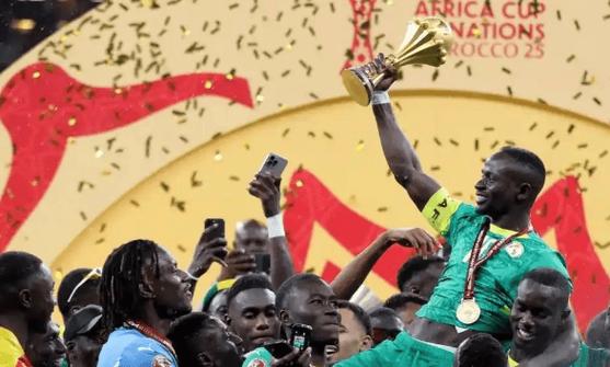 得知非洲杯改判夺冠有何反应，摩洛哥国脚阿布德：我不记得了