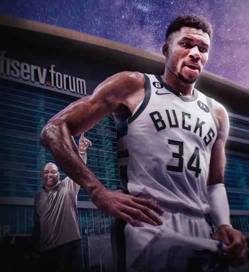 队记：外界预期今夏雄鹿可能会再次探索交易字母哥的可能性