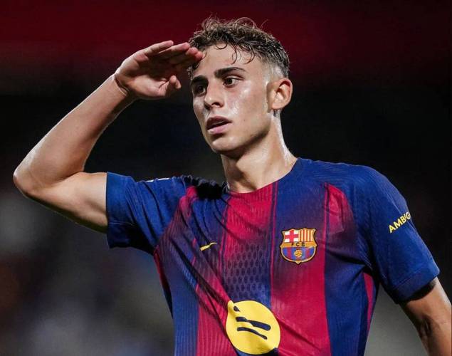 费尔明：纽卡是身体对抗很强的球队，通过控球可以给他们制造麻烦