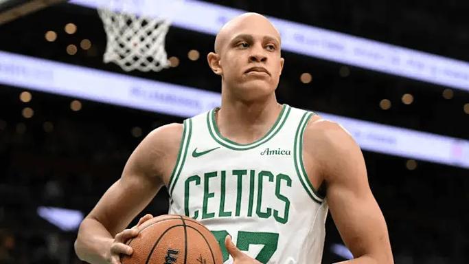 帕里什:绿军已经有了马祖拉的性格烙印攻防两端都非常强硬