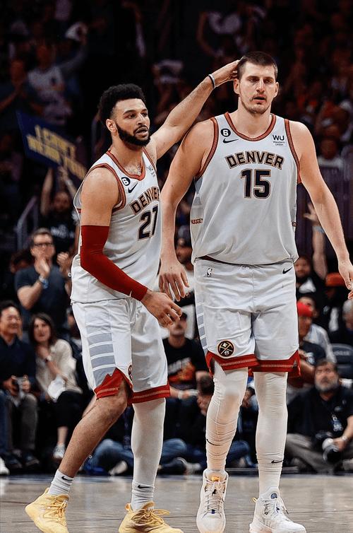 路威:人们会因热火打进总决赛而对他们产生误解他们得做出改变