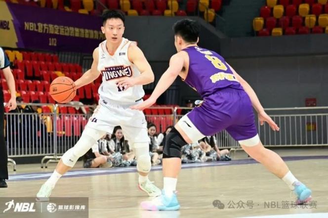 无限我的城20252026赛季NBL常规赛第二十四轮战报