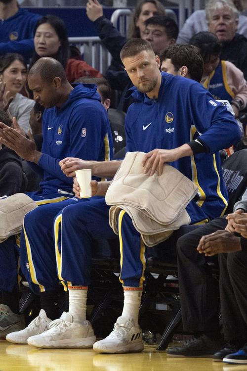 科尔:波津已经准备好打首发了甚至可能今天就开始!