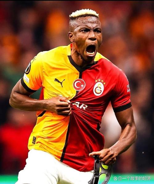 巅峰时期就进了！加拉塔萨雷送礼，萨拉赫单刀挑射没进