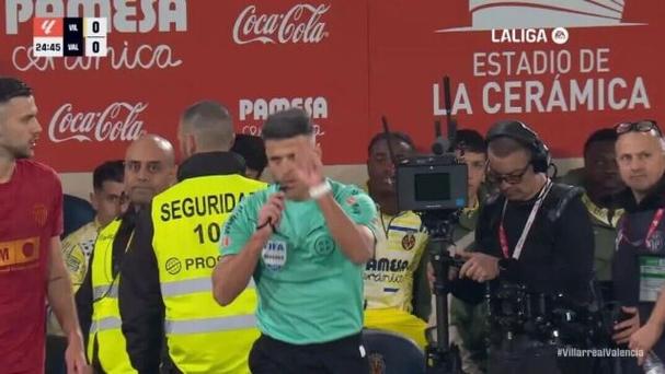 大开大合!贝尔纳尔破门助巴萨再次领先,两队18分钟3球