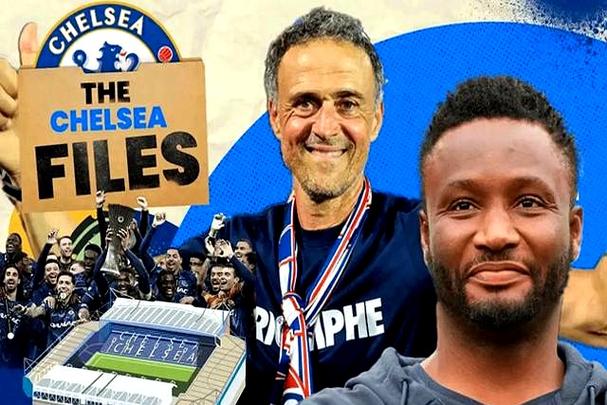 恩里克：没想到能30切尔西球员们都主动加练执教他们很容易