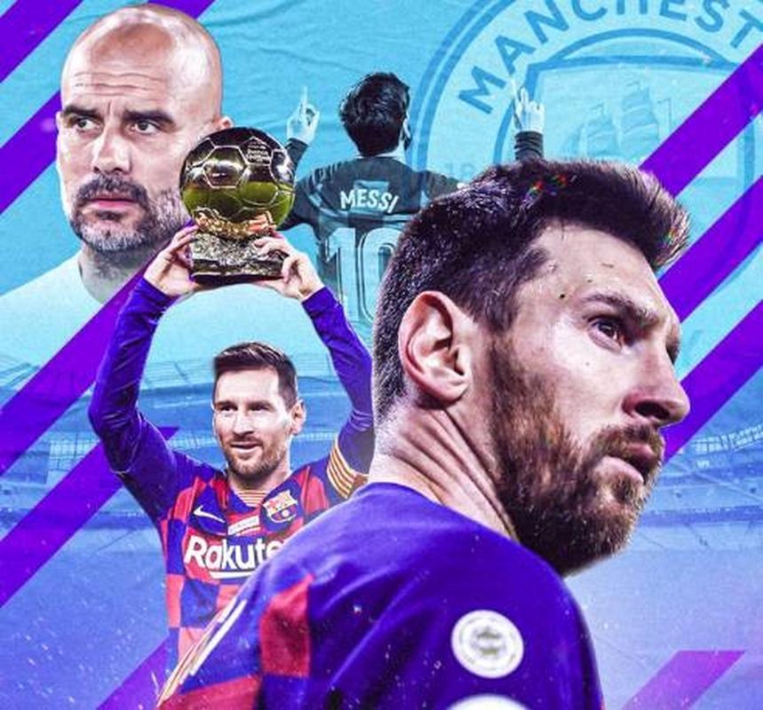 梅西转会曼城是真的吗(梅西转会曼联)