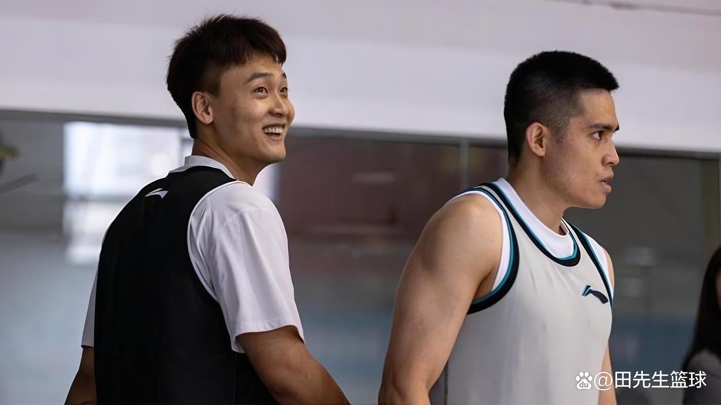 杰曼缺阵赵睿陈盈骏顶上来北汽男篮客场逆转辽宁队