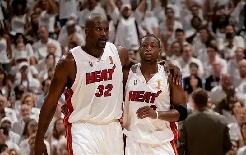 贝弗利：韦德关键球比哈登强但历史排名主要看巅峰表现&生涯长度