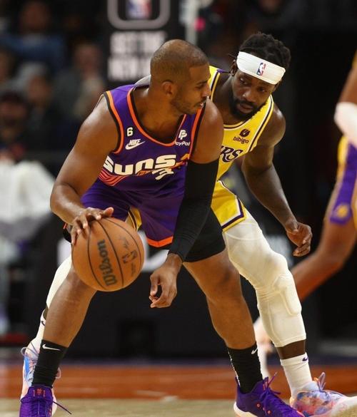 爱到深处就是恨贝弗利:恭喜保罗我每次对位他都激动得睡不着