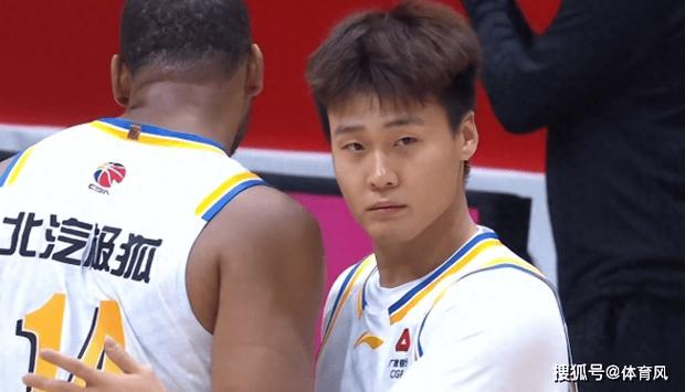 杰曼缺阵让算数变简单赵睿获更多连续性时间球权多早早找到状态