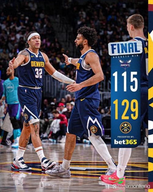 最新排名：火箭&掘金各升一位活塞锁定季后赛开拓者反超快船