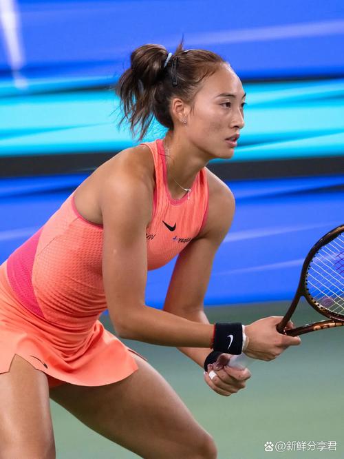 WTA官方:郑钦文vs史蒂芬斯在内的六场比赛,推迟到次日进行