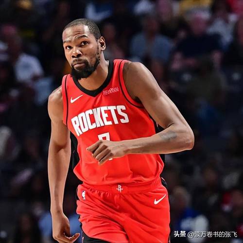 假如未遭重伤杜兰特无悔追梦仍在追逐热爱_NBA直播