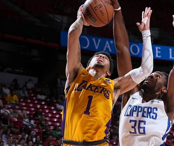 贝弗利:乔治违规用药让我很震惊我印象里他连布洛芬都从来不吃