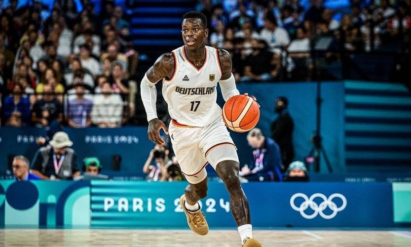 施罗德：感谢国王最开始信任我并给我钱但他们完全没有遵守承诺