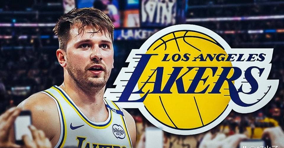 湖人官方海报：球队9连胜东契奇9场砍下30+NBA历史首人！