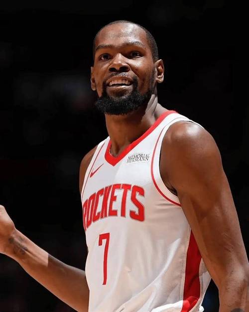 杜兰特:人们尊重得分记录是因为持久力很重要数据应该得到尊重